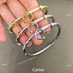 Wholesale AAA Replica Cartier Juste Un Clou Bangle
